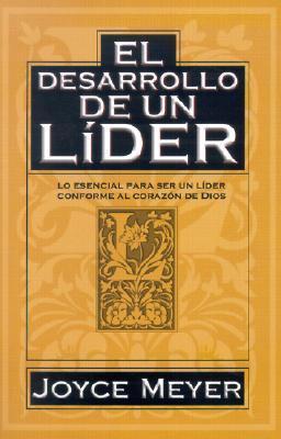 El Desarrollo De Un Lider - Re-vived