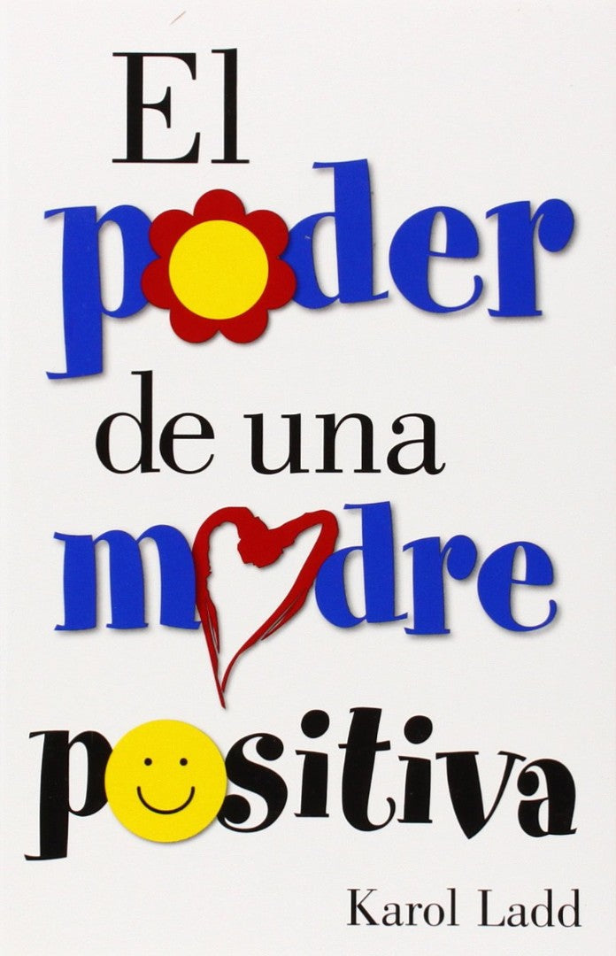 El Poder De Una Madre Positiva - Re-vived