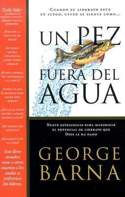 Un Pez Fuera Del Agua - Re-vived