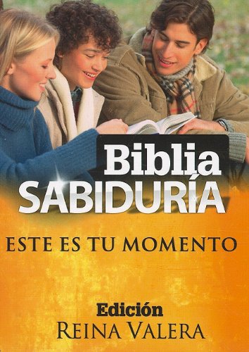 Biblia Sabiduria - Re-vived
