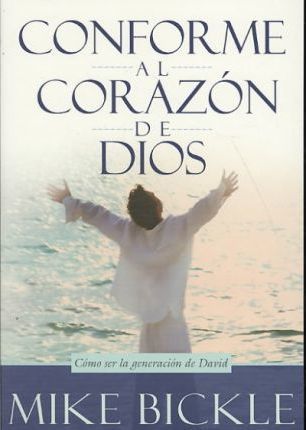 Conforme Al Corazon De Dios - Re-vived