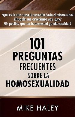 101 Preguntas Sobre Homosexualidad - Re-vived