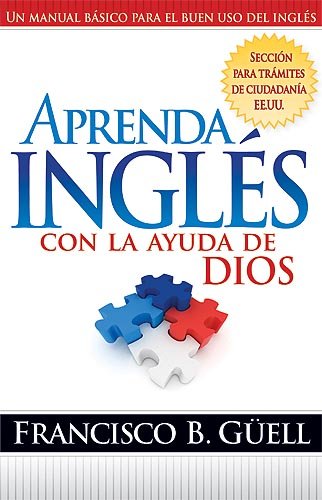 Aprenda Inglés Con La Ayuda De Dios - Re-vived