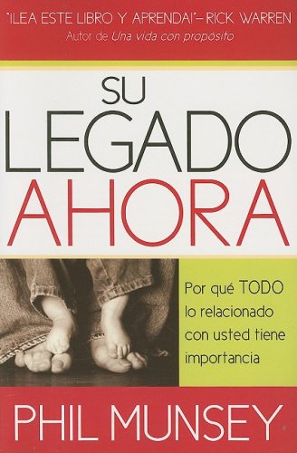 Su Legado Ahora - Re-vived