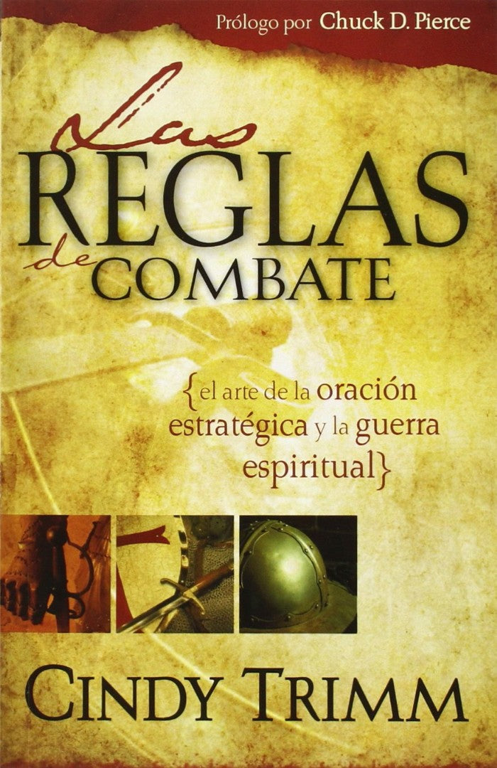 Reglas De Combate - Re-vived