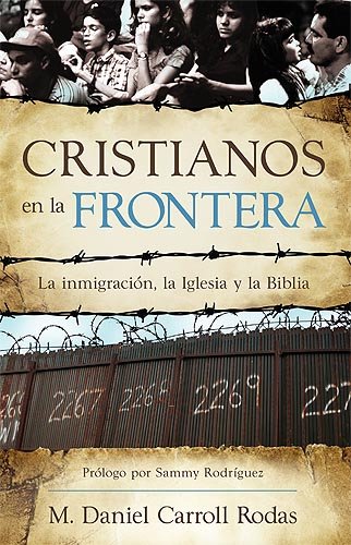 Cristianos En La Frontera - Re-vived