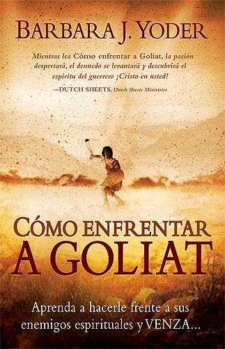Como Enfrentar A Goliat - Re-vived