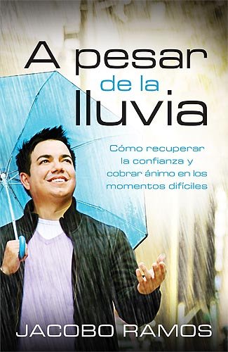 A Pesar De La Lluvia - Re-vived