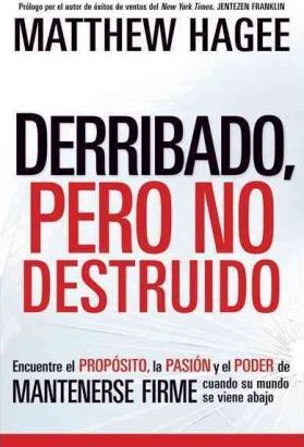 Derribado, Pero no Destruido - Re-vived