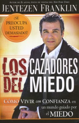 Los Cazadores del Miedo - Re-vived