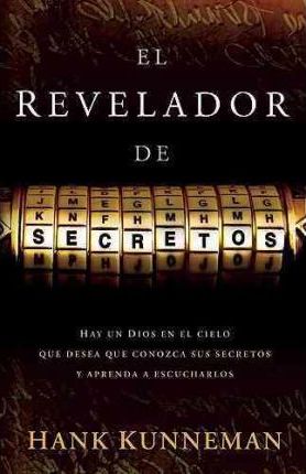 El Revelador de Secretos - Re-vived