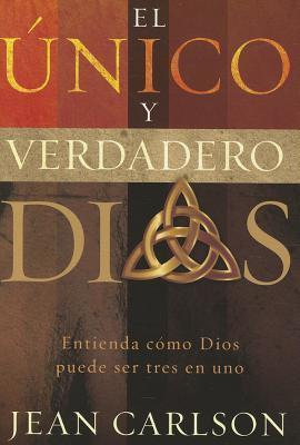 El Unico y Verdadero Dios - Re-vived