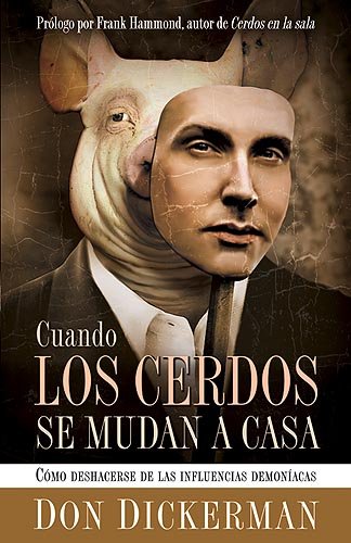 Cuando Los Cerdos Se Mudan a Casa - Re-vived
