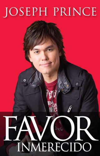 Favor Inmerecido - Re-vived