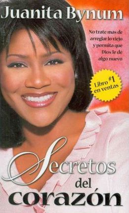 Secretos Del Corazon-Pocket Book - Re-vived