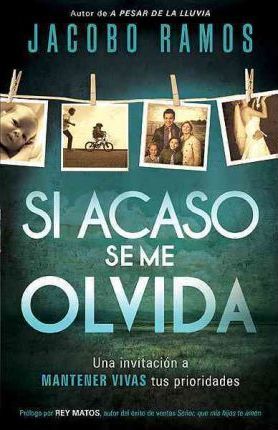 Si Acaso Se Me Olvida - Re-vived