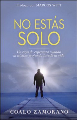 No Estás Solo - Re-vived