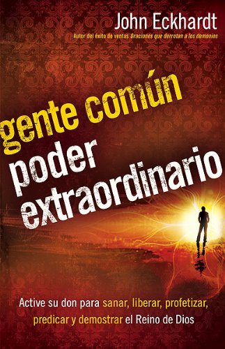 Gente Común, Poder Extraordinario - Re-vived