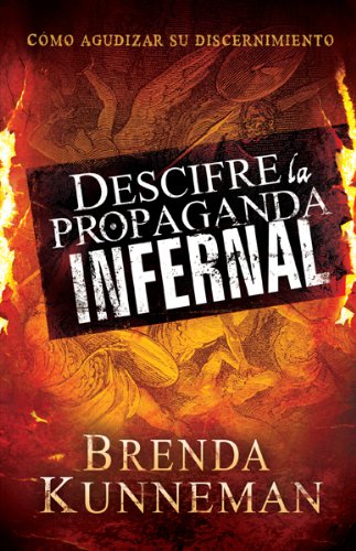 Descifre La Propaganda Infernal - Re-vived