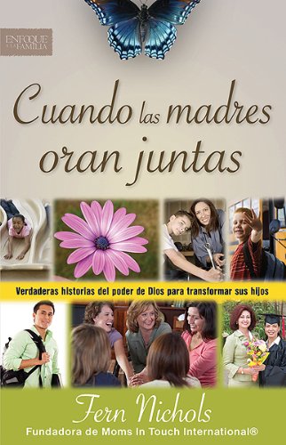 Cuando Las Madres Oran Juntas - Re-vived