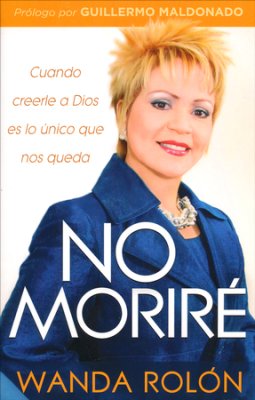 No Moriré - Re-vived