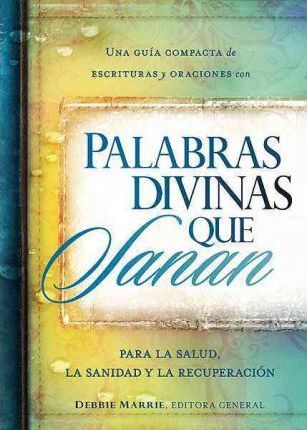 Palabras Divinas Que Sanan - Re-vived