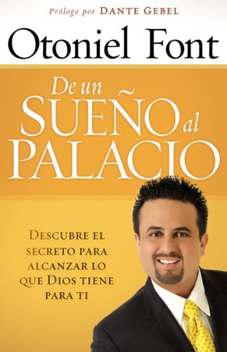 De un Sueño al Palacio - Re-vived
