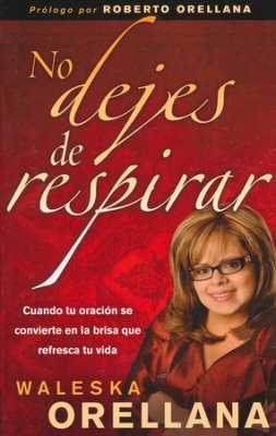 No dejes de respirar - Re-vived