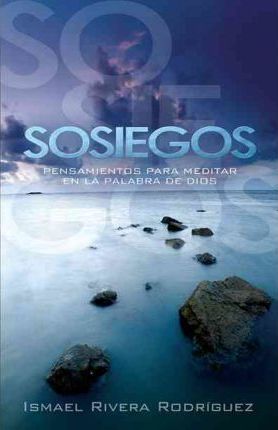 Sosiegos - Re-vived