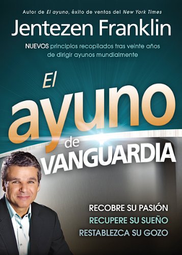 El Ayuno de Vanguardia - Re-vived