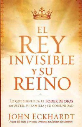 El Rey Invisible y Su Reino - Re-vived