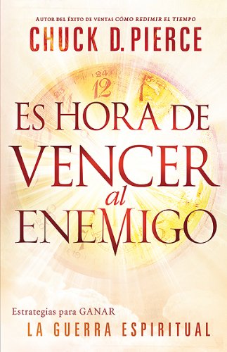 Es Hora de Vencer al Enemigo - Re-vived