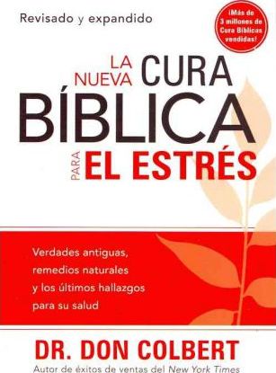 La Nueva Cura Bíblica Para el Estrés - Re-vived