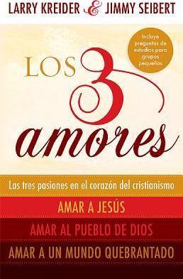 Los 3 Amores - Re-vived