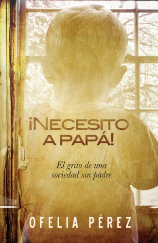 ¡Necesito a papa! - Re-vived