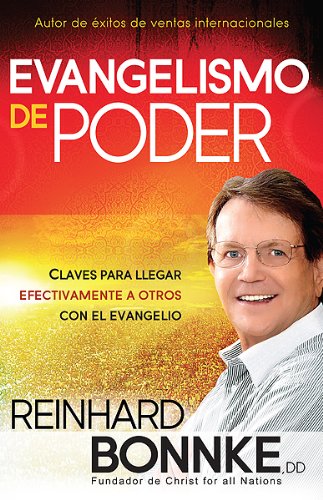 Evangelismo de Poder - Re-vived