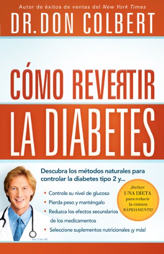Cómo Revertir la Diabetes - Re-vived