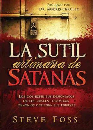 La Sutil Artimaña de Satanás - Re-vived
