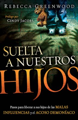 Suelta a Nuestros Hijos - Re-vived