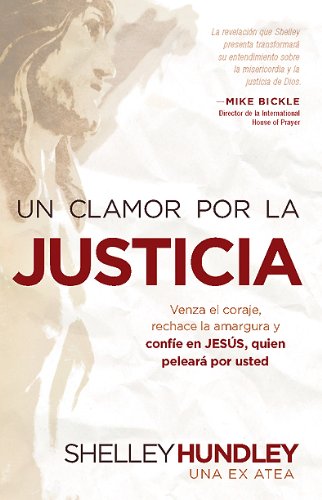 Un Clamor Por La Justicia - Re-vived