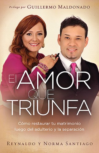 El Amor que Triunfa - Re-vived
