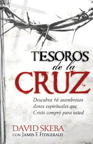 Tesoros de la Cruz - Re-vived