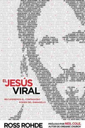 El Jesús Viral - Re-vived