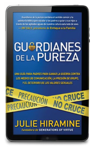 Guardianes de la Pureza - Re-vived