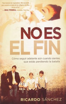 No Es El Fin - Re-vived
