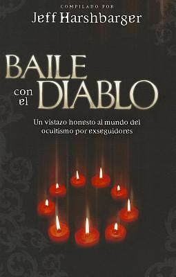 Baile Con el Diablo - Re-vived