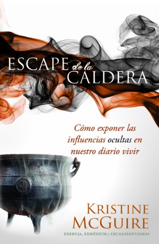 Escape de la Caldera - Re-vived