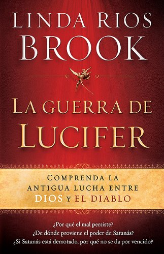 La Guerra de Lucifer - Re-vived