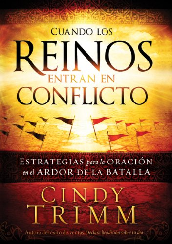 Cuando los reinos entran en conflicto - Re-vived