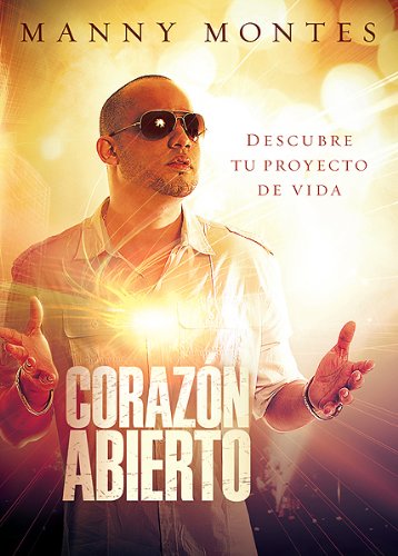 Corazon Abierto - Re-vived